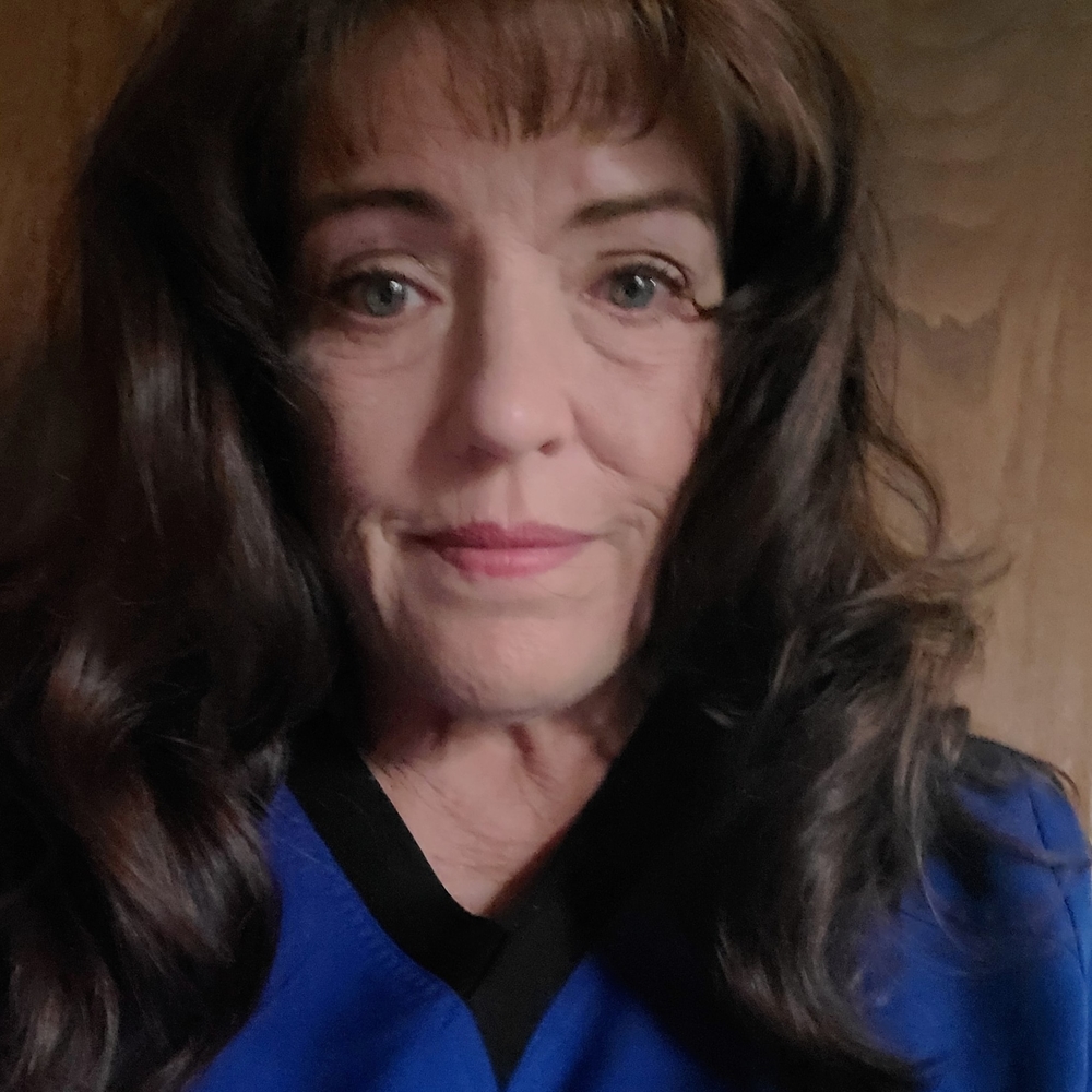 Meet your Posher, Kathy